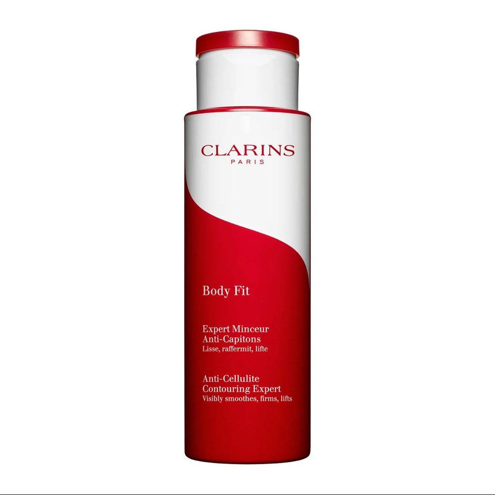 Clarins Body Fit